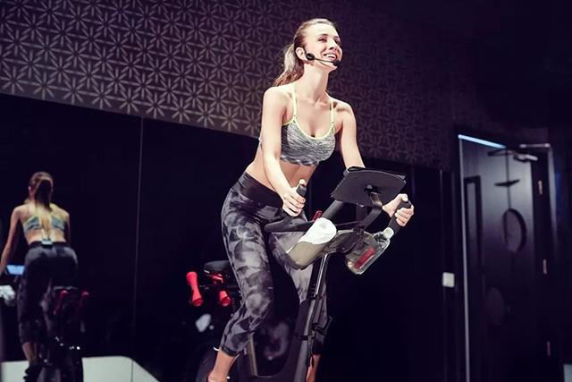 动感单车好处介绍简短_动感单车的好处_动感单车对身体有什么好处