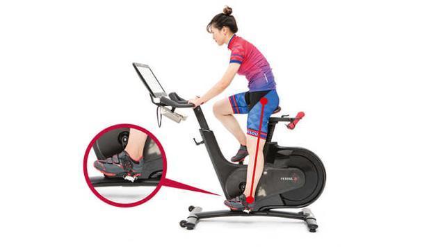 动感单车好处介绍简短_动感单车对身体有什么好处_动感单车的好处