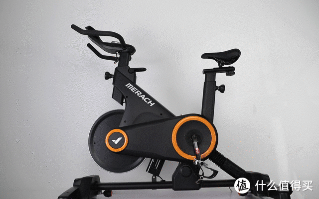 关于动感单车,你看这一篇就够了