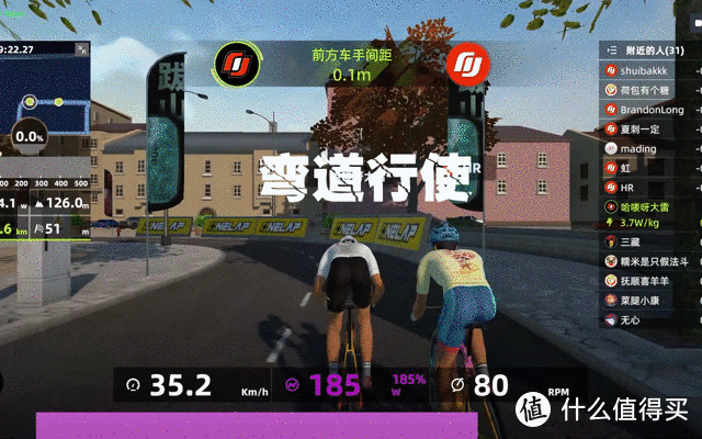 关于动感单车,你看这一篇就够了