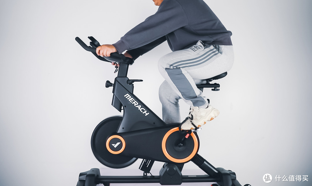 关于动感单车,你看这一篇就够了