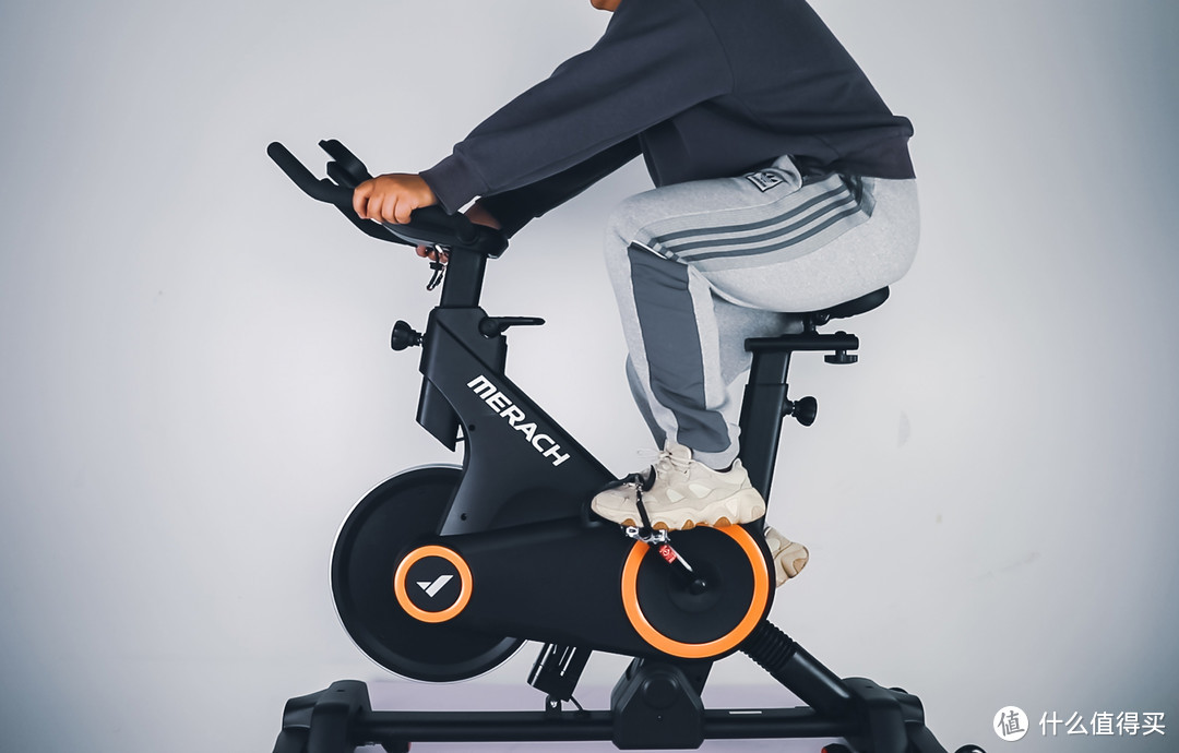 关于动感单车,你看这一篇就够了