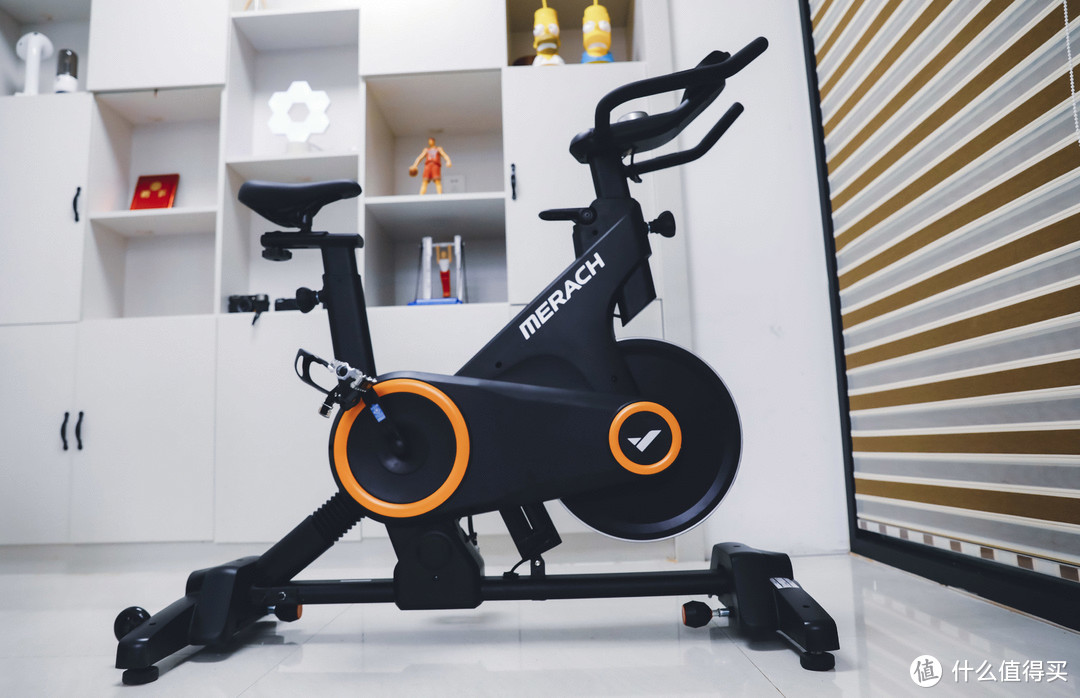 关于动感单车,你看这一篇就够了