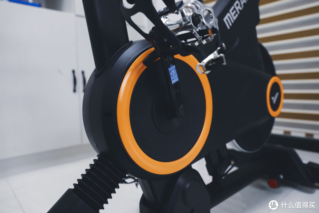 关于动感单车,你看这一篇就够了