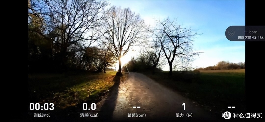 关于动感单车,你看这一篇就够了