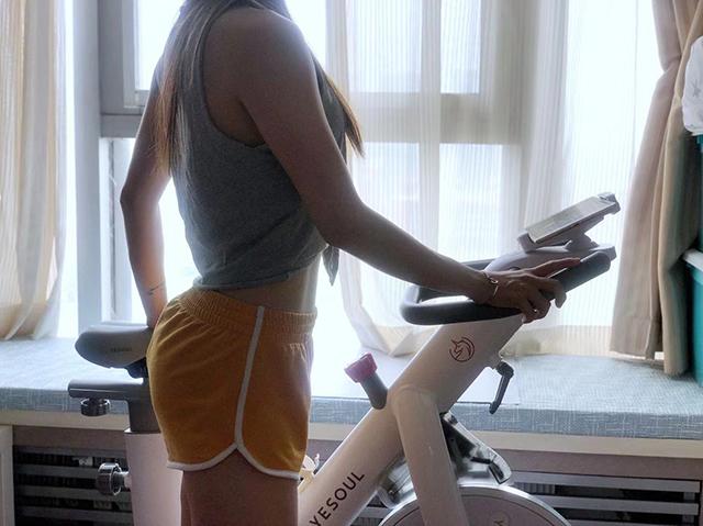 动感单车好处介绍简短_动感单车对身体有什么好处_动感单车锻炼身体的好处