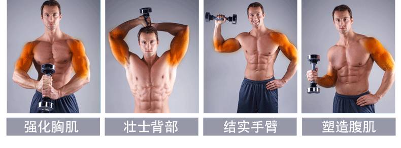 健身手套选择大一点还是小一点_健身手套_健身手套小还是大点好