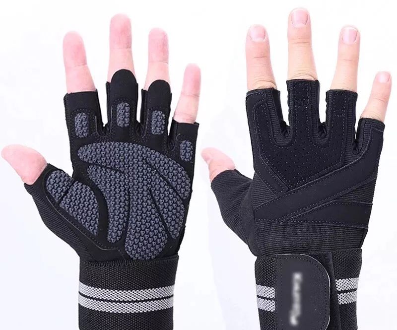 健身手套选择大一点还是小一点_健身手套_健身手套小还是大点好
