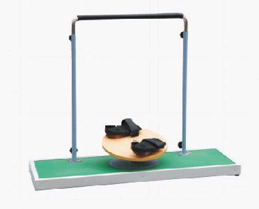 髋关节旋转训练器