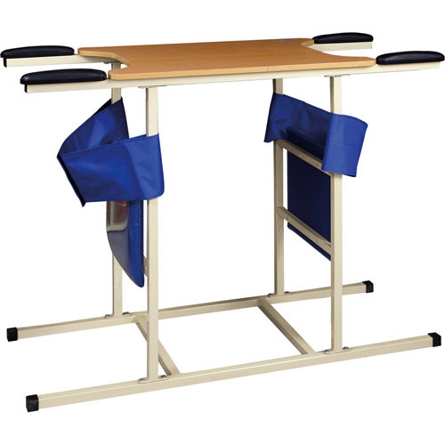 站立架（双人）