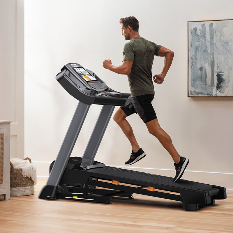 什么牌子的跑步机减震好_减震跑步机排行_牌子减震跑步机好用吗