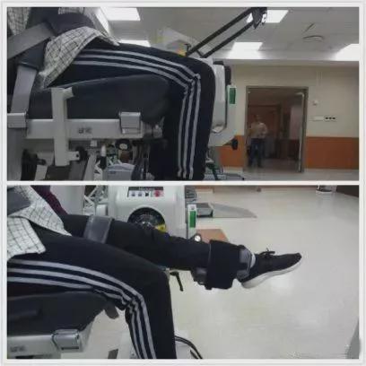 股四头肌训练椅使用方法_股四头肌训练椅安装步骤_股四头肌训练椅