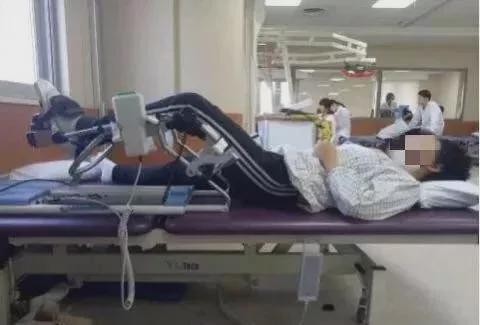 股四头肌训练椅_股四头肌训练椅使用方法_股四头肌训练椅安装步骤