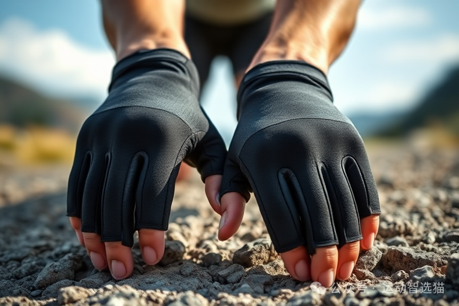 开yunapp体育官网入口下载手机版 12款健身达人的半指手套，专业级防滑设计，畅享运动高效训练！