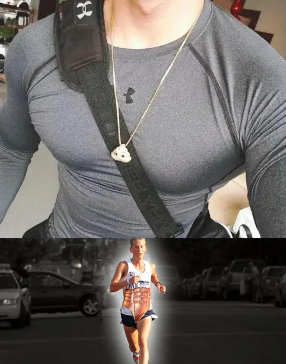 胸肌能动_为什么有的胸肌大的人可以动_会动的胸肌叫什么名字