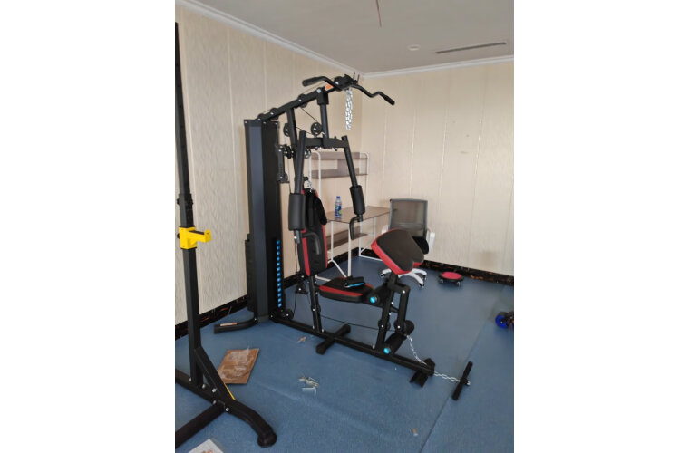 云开·全站APP登录入口 军霞综合训练器真实使用经历揭秘,优缺点大揭秘