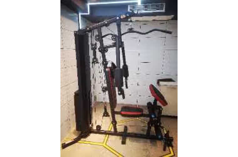 训练器具_训练器是什么_综合训练器怎么使用