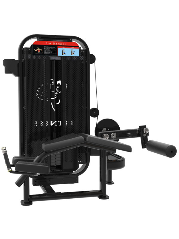 云开·全站APP登录入口 海南舒华综合训练器的使用步骤