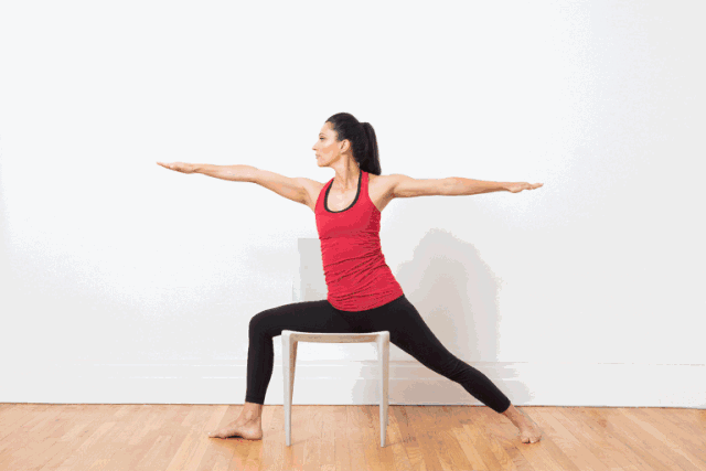 锻炼椅子的使用方法_健身椅锻炼方法_椅子锻炼法视频教程