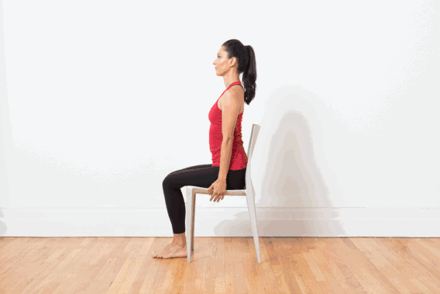 锻炼椅子的使用方法_健身椅锻炼方法_椅子锻炼法视频教程