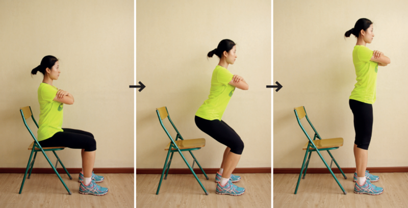 健身椅的作用_健身椅用法_健身椅怎么用