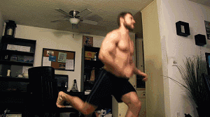 椅子锻炼法视频教程_椅子健身动作_健身椅锻炼方法