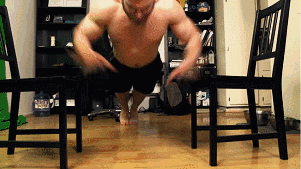 健身椅锻炼方法_椅子锻炼法视频教程_椅子健身动作