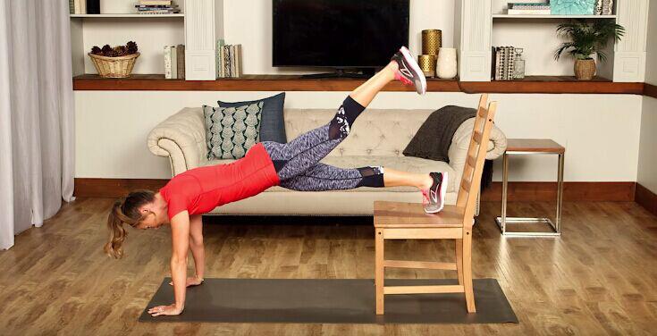 锻炼椅子的使用方法_健身椅锻炼方法_椅子健身法