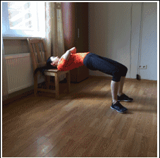 锻炼椅子的使用方法_椅子健身法_健身椅锻炼方法