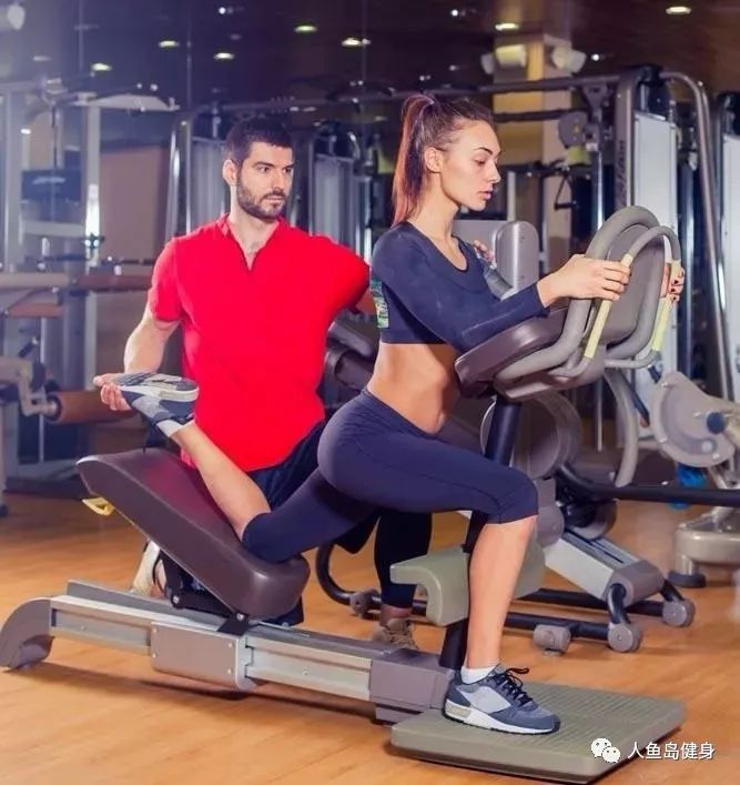 云开·全站APP登录入口 健身，请不要盲目！！