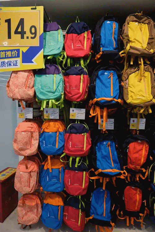 迪卡侬forclaz手套_迪卡侬健身手套_手套健身迪卡侬好用吗