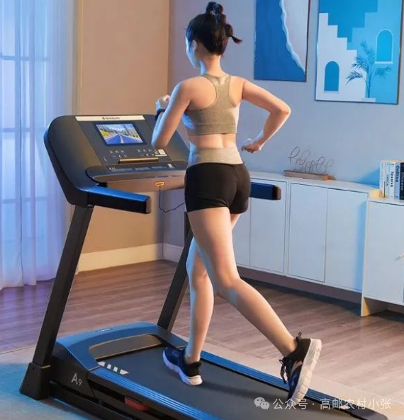 kaiyun下载app下载安装手机版 家用跑步机怎么选？五大品牌推荐，带你开启健身之旅！