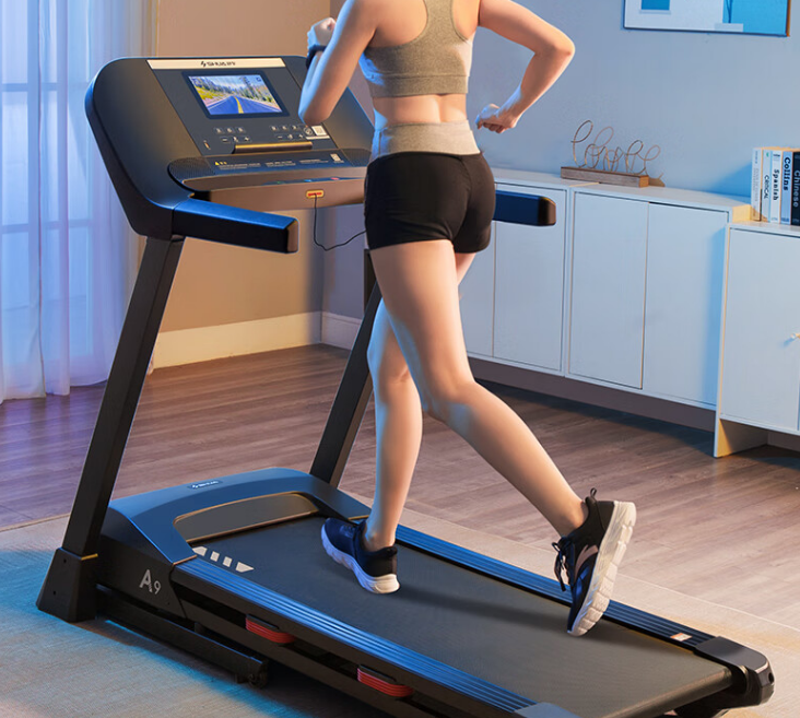 云开·全站APP登录入口 跑步机品牌有哪些，推荐5个中高端的跑步机名牌，跑步机怎么选择家用