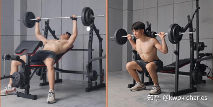 云开·全站APP登录入口 2024年卧推架|深蹲架|史密斯机怎么选？什么品牌值得买？家用多功能健身器材/综合训练器材推荐+选购攻略