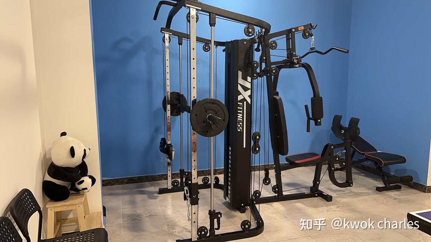 单人训练器材_单人 综合训练器_单人综合训练器教程