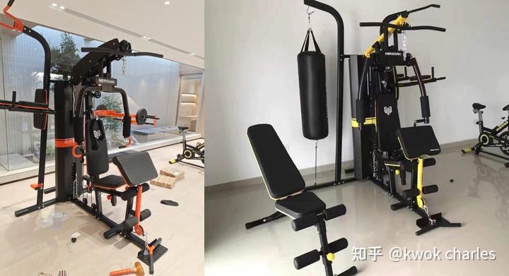 单人 综合训练器_单人训练器材_单人综合训练器教程