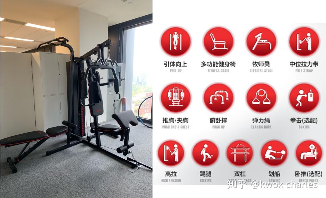 单人训练器材_单人综合训练器教程_单人 综合训练器