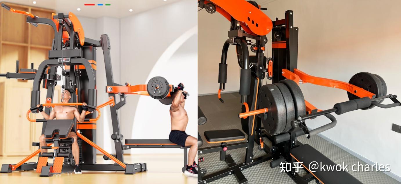 单人 综合训练器_单人训练器材_单人综合训练器教程