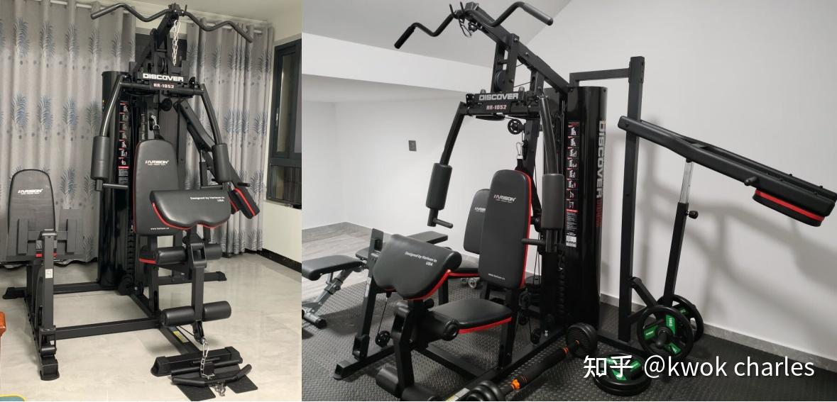 单人综合训练器教程_单人 综合训练器_单人训练器材