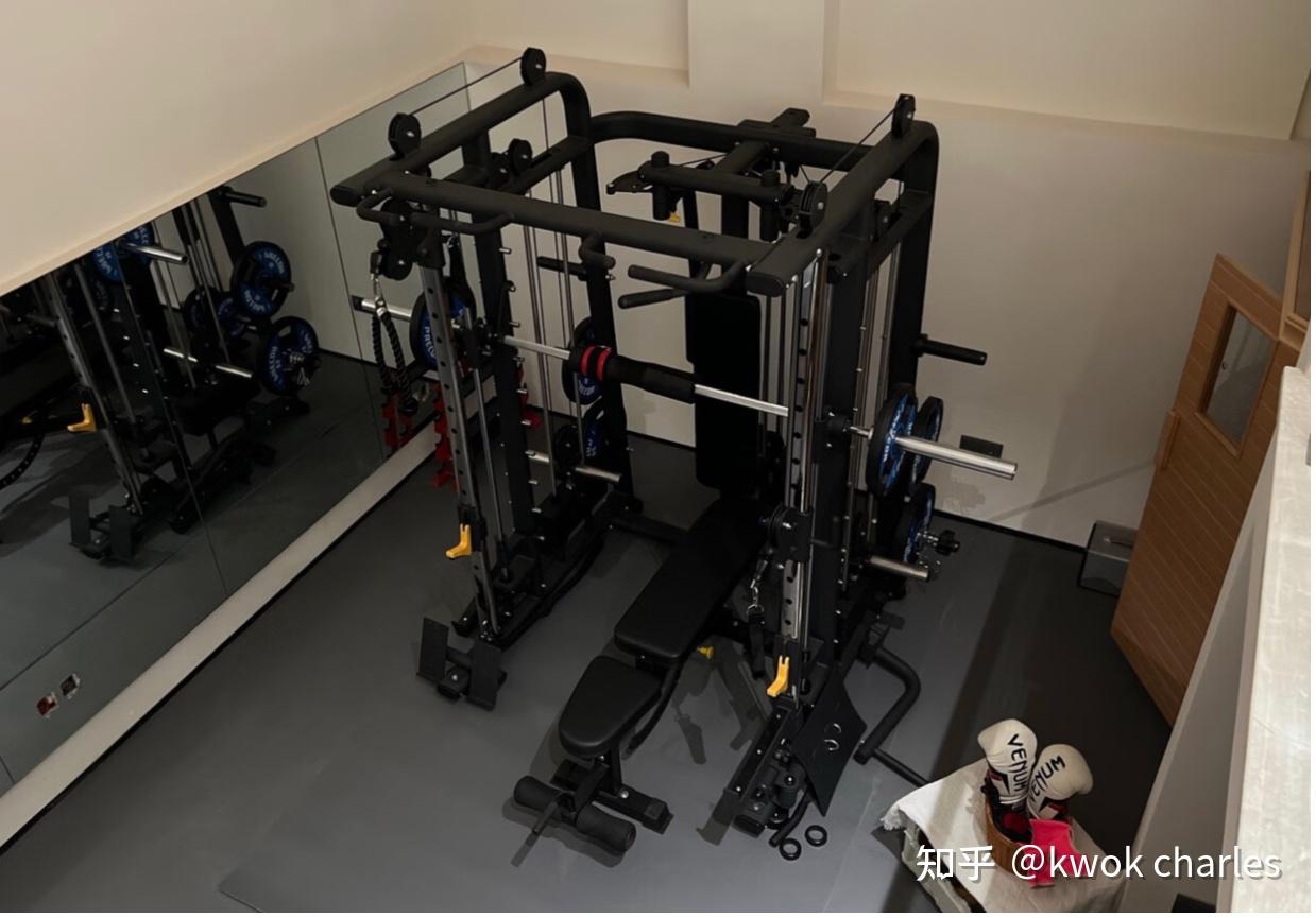 单人综合训练器教程_单人 综合训练器_单人训练器材