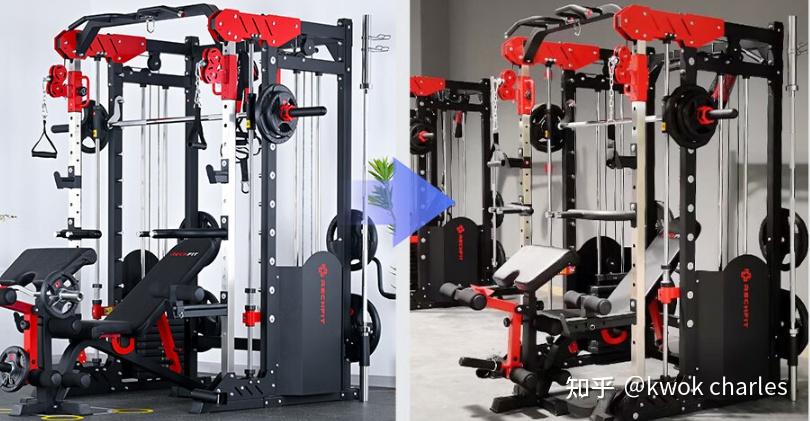 单人训练器材_单人 综合训练器_单人综合训练器教程