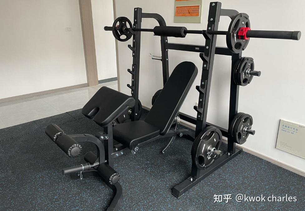 单人 综合训练器_单人训练器材_单人综合训练器教程