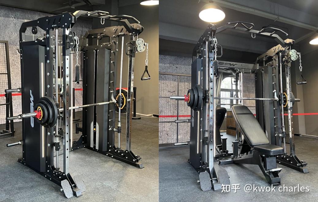 单人 综合训练器_单人综合训练器教程_单人训练器材