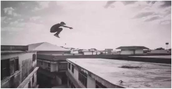 kaiyun体育 吉尼斯身边的极限运动