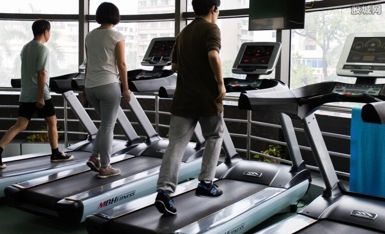 kaiyun体育登录网页入口 跑步机什么牌子好 五大跑步机品牌排名榜