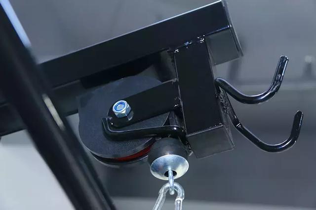 三人站综合训练器价格_三人站综合器械怎么用_三人站综合训练器安装视频