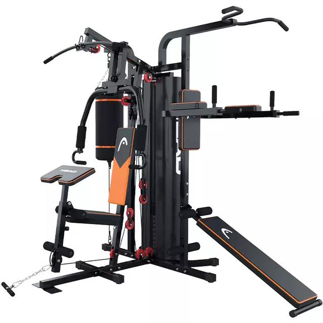 三人站综合训练器价格_三人站综合器械怎么用_三人站综合训练器安装视频