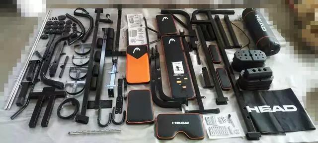 三人站综合训练器价格_三人站综合训练器安装视频_三人站综合器械怎么用