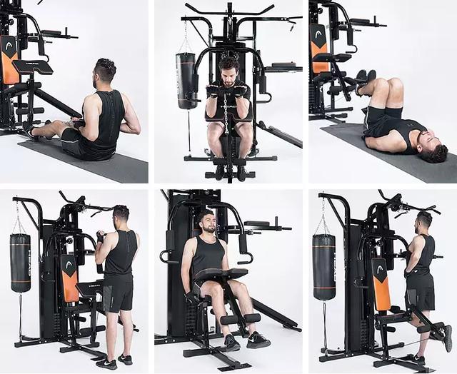 三人站综合器械怎么用_三人站综合训练器价格_三人站综合训练器安装视频