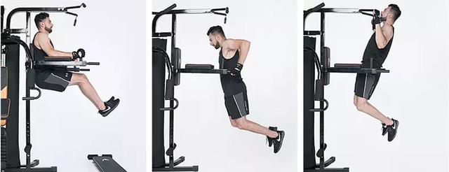 三人站综合训练器安装视频_三人站综合训练器价格_三人站综合器械怎么用